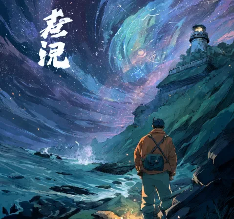 日常向作品条目封面